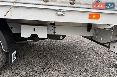 Тентованый Renault Master 2021 в Ковеле