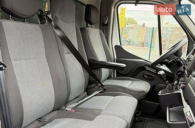 Тентованый Renault Master 2021 в Ковеле