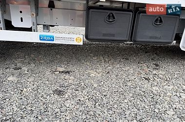 Тентованый Renault Master 2021 в Ковеле