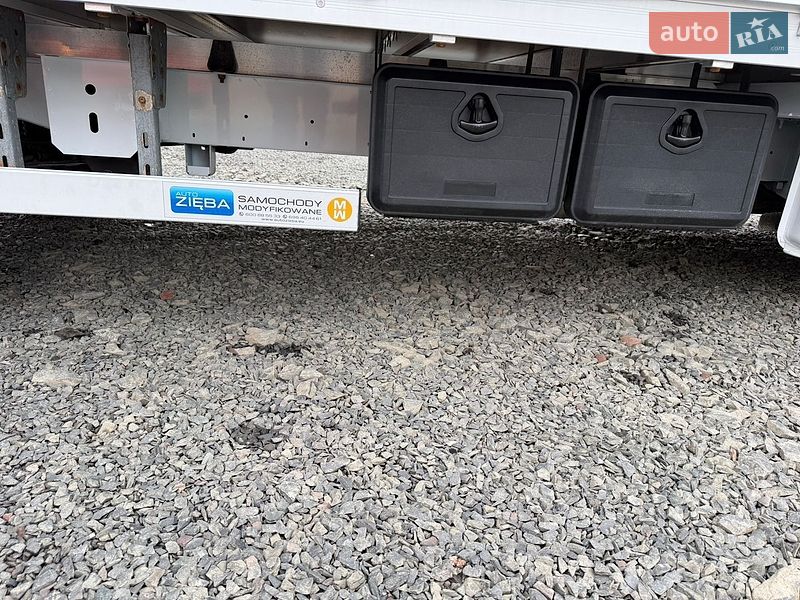 Тентованый Renault Master 2021 в Ковеле