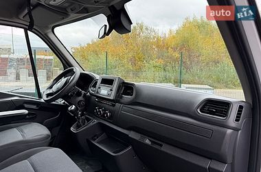 Тентованый Renault Master 2021 в Ковеле