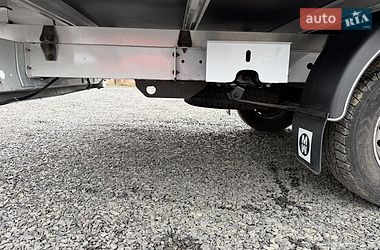 Тентованый Renault Master 2021 в Ковеле