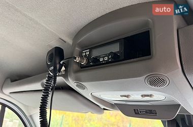 Тентованый Renault Master 2021 в Ковеле