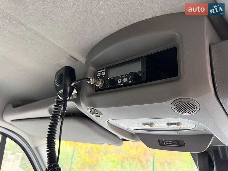 Тентованый Renault Master 2021 в Ковеле
