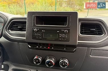 Тентованый Renault Master 2021 в Ковеле