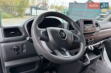 Тентованый Renault Master 2021 в Ковеле