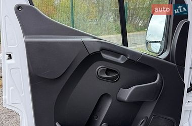 Тентованый Renault Master 2021 в Ковеле