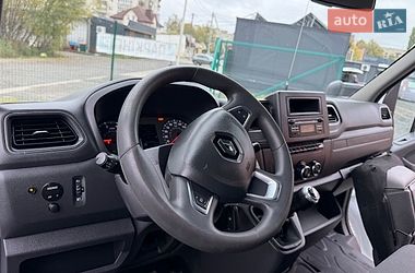 Тентованый Renault Master 2021 в Ковеле