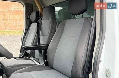 Тентованый Renault Master 2021 в Ковеле
