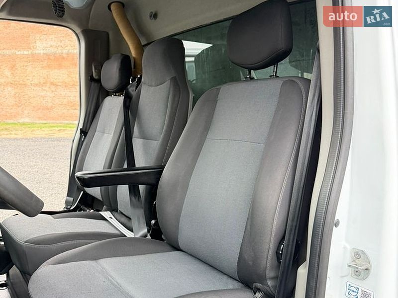 Тентованый Renault Master 2021 в Ковеле
