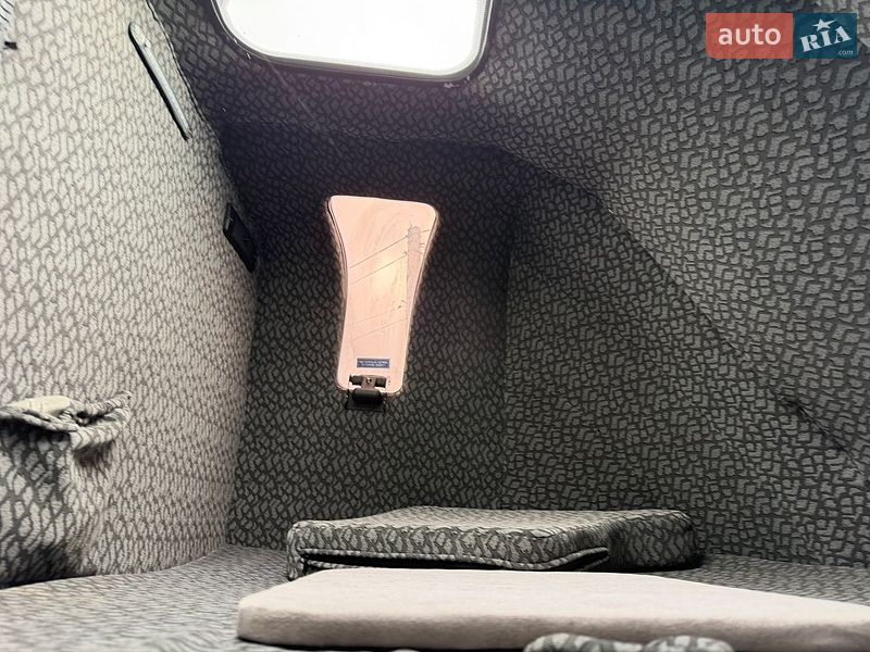 Тентованый Renault Master 2021 в Ковеле