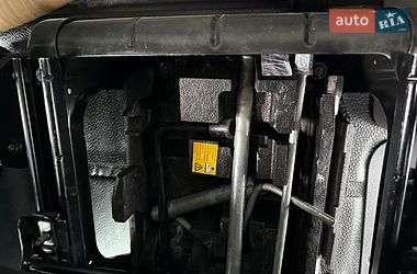 Тентованый Renault Master 2021 в Ковеле