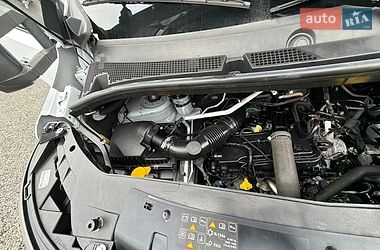 Тентованый Renault Master 2021 в Ковеле