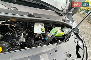 Тентованый Renault Master 2021 в Ковеле