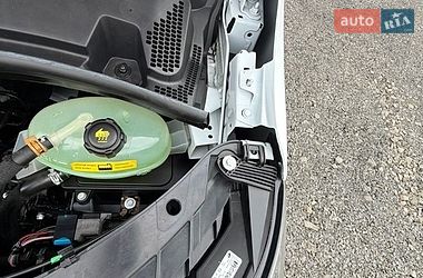 Тентованый Renault Master 2021 в Ковеле