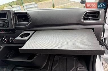 Тентованый Renault Master 2021 в Ковеле