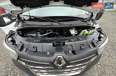 Тентованый Renault Master 2021 в Ковеле