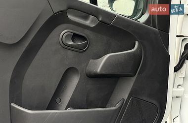 Вантажний фургон Renault Master 2021 в Луцьку