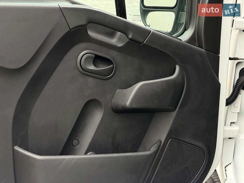 Вантажний фургон Renault Master 2021 в Луцьку