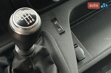 Вантажний фургон Renault Master 2021 в Луцьку