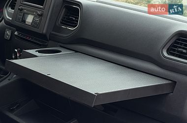 Вантажний фургон Renault Master 2021 в Луцьку