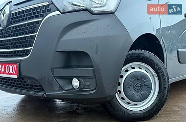 Грузовой фургон Renault Master 2023 в Днепре