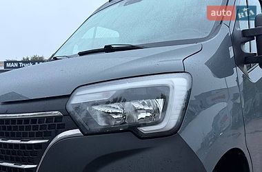 Грузовой фургон Renault Master 2023 в Днепре