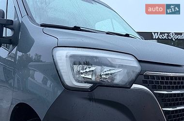 Грузовой фургон Renault Master 2023 в Днепре