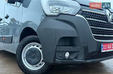 Грузовой фургон Renault Master 2023 в Днепре