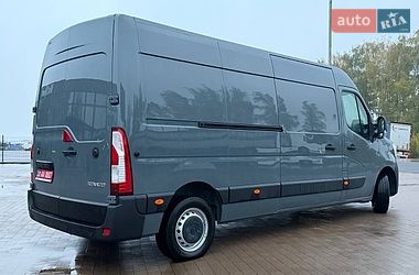 Грузовой фургон Renault Master 2023 в Днепре