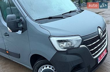 Грузовой фургон Renault Master 2023 в Днепре