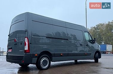 Грузовой фургон Renault Master 2023 в Днепре