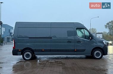 Грузовой фургон Renault Master 2023 в Днепре