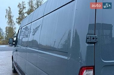 Грузовой фургон Renault Master 2023 в Днепре