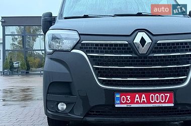 Грузовой фургон Renault Master 2023 в Днепре