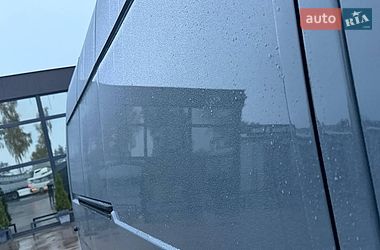 Грузовой фургон Renault Master 2023 в Днепре