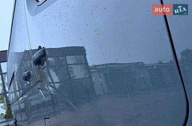 Грузовой фургон Renault Master 2023 в Днепре