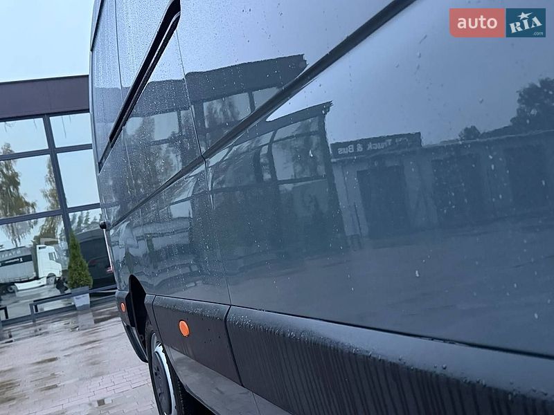 Грузовой фургон Renault Master 2023 в Днепре