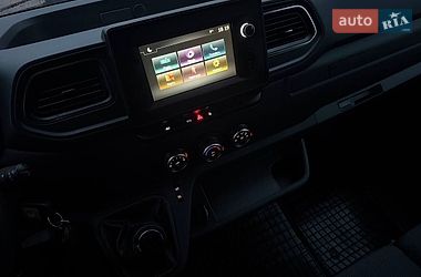 Грузовой фургон Renault Master 2023 в Днепре