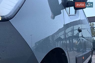 Грузовой фургон Renault Master 2023 в Днепре