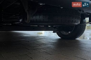 Грузовой фургон Renault Master 2023 в Днепре