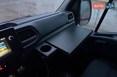 Грузовой фургон Renault Master 2023 в Днепре