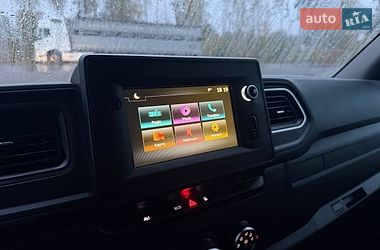 Грузовой фургон Renault Master 2023 в Днепре