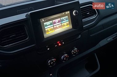 Грузовой фургон Renault Master 2023 в Днепре