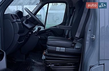 Грузовой фургон Renault Master 2023 в Днепре