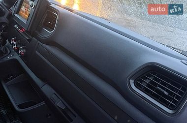 Грузовой фургон Renault Master 2023 в Днепре