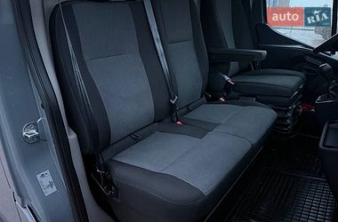 Грузовой фургон Renault Master 2023 в Днепре