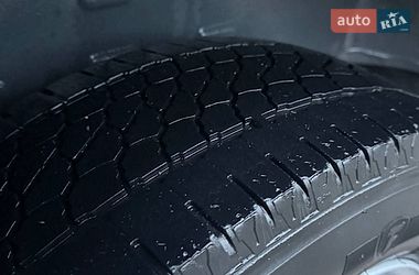 Грузовой фургон Renault Master 2023 в Днепре
