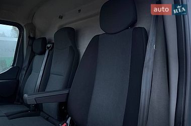 Грузовой фургон Renault Master 2023 в Днепре