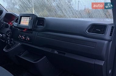 Грузовой фургон Renault Master 2023 в Днепре